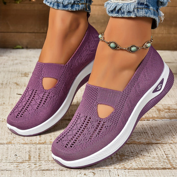 Elara™ | Lightweight orthopedic slip-ons