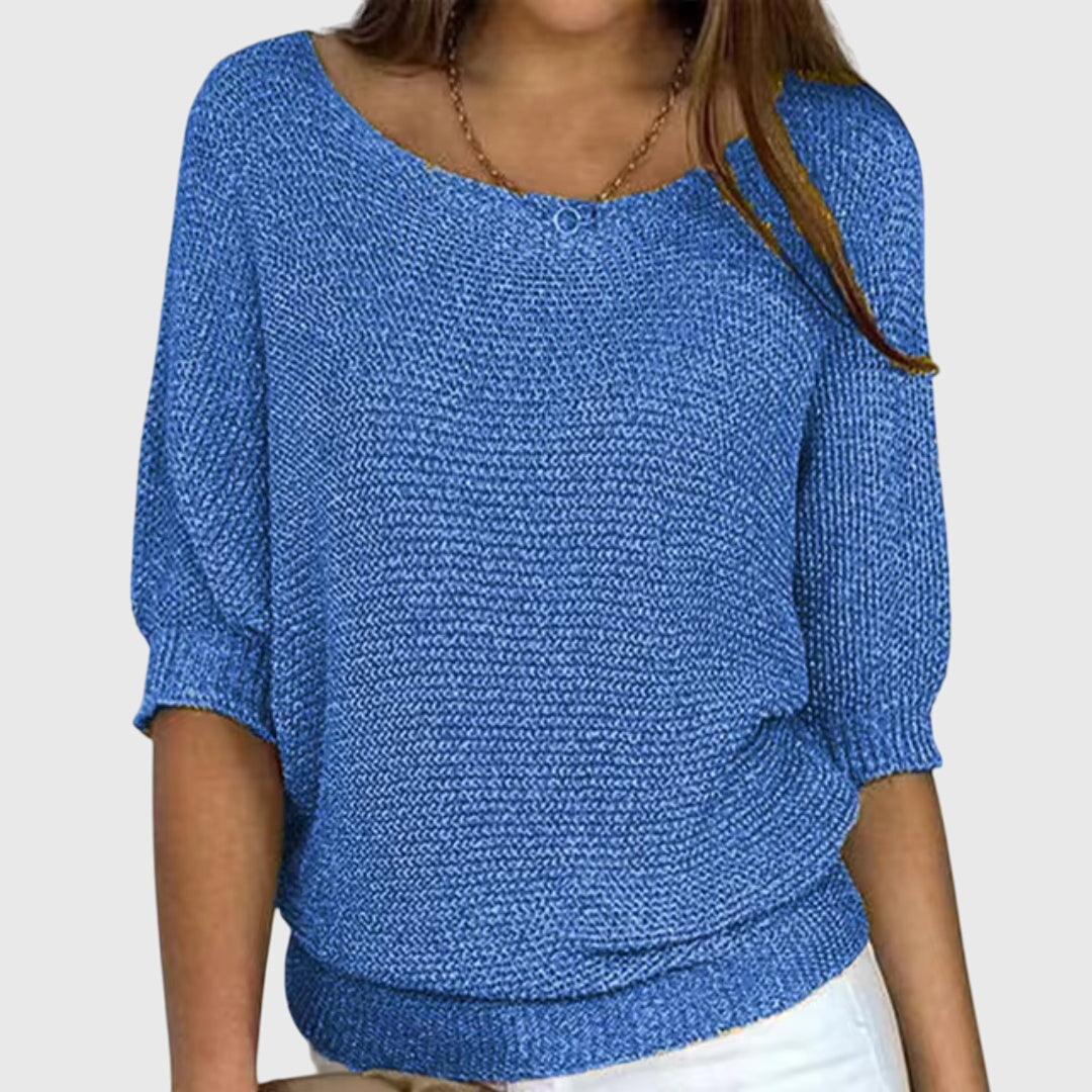 Elowen™ | Luxurious Knitwear