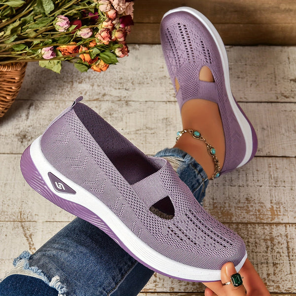 Elara™ | Lightweight orthopedic slip-ons