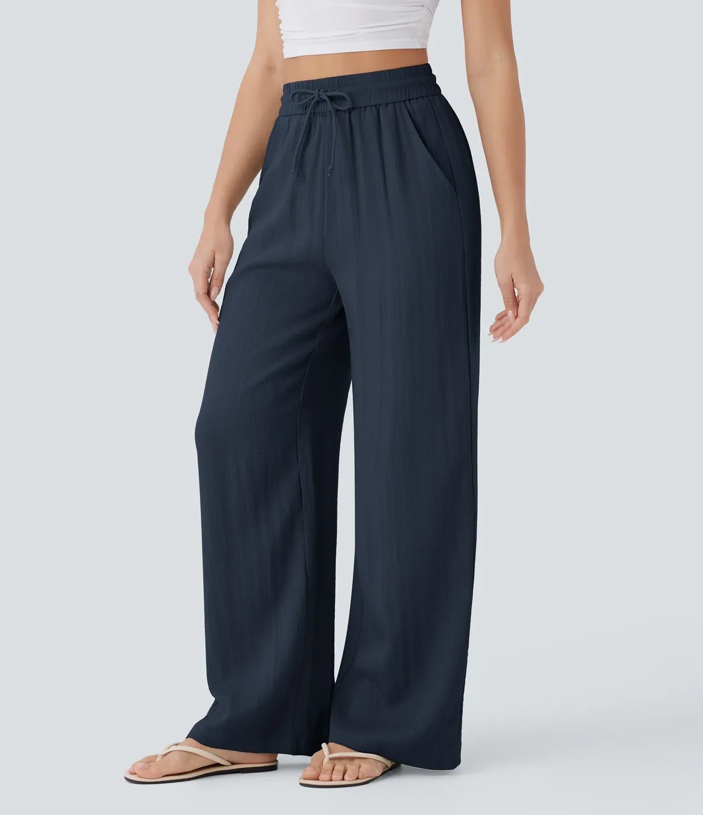 Mira® | Comfortable Jogging Pants with Drawstring