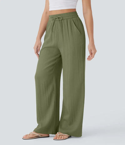 Mira® | Comfortable Jogging Pants with Drawstring