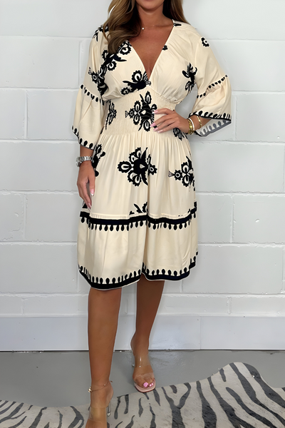 Liora™ | Summer Boho Tunic