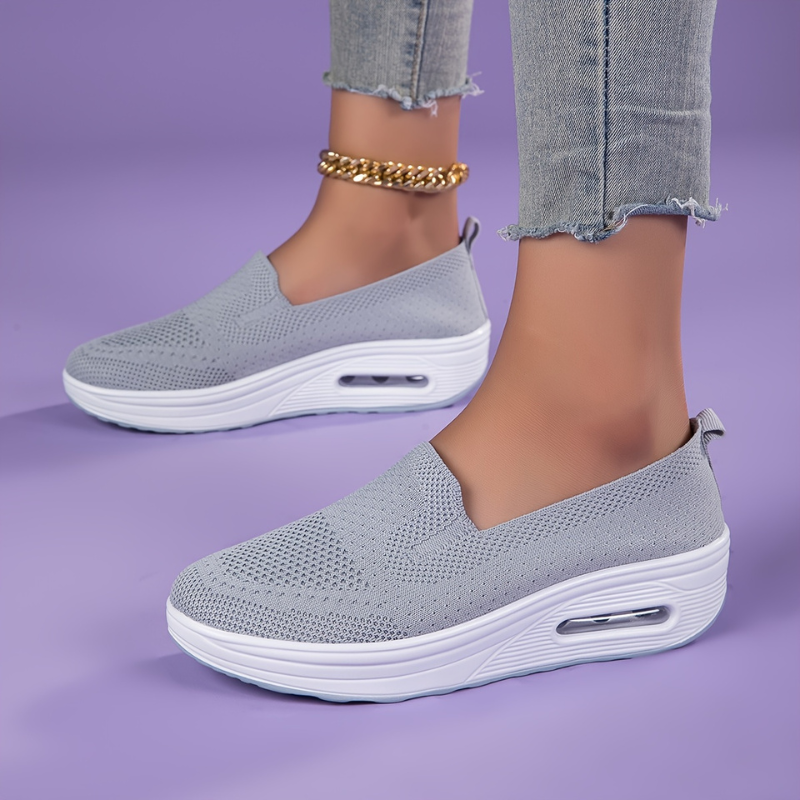 Elara™ | Ergonomic Luxury Sandals