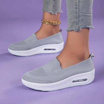 Elara™ | Ergonomic Luxury Sandals