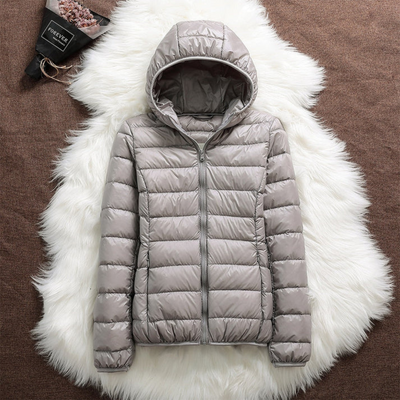 Valeska™ | Mid-Season Jacket