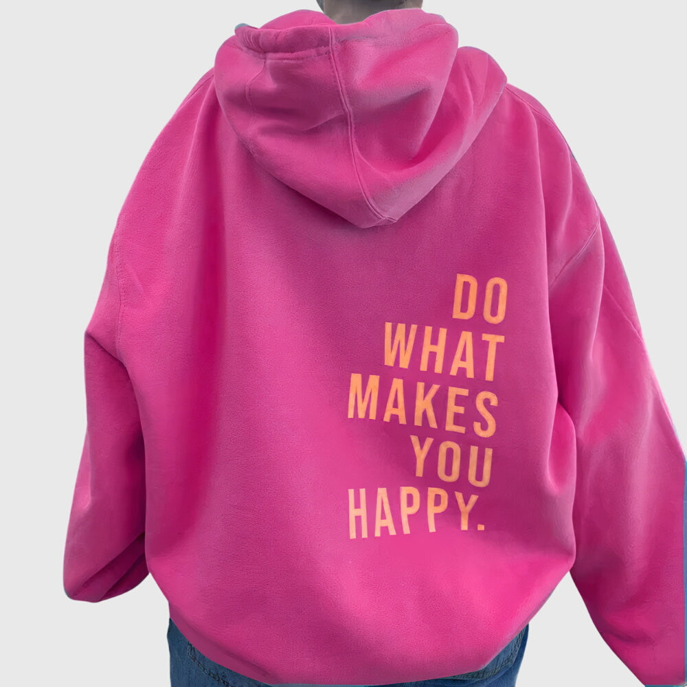 Aveline™ | Luxe Embrace Hoodie