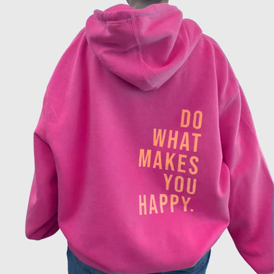 Aveline™ | Luxe Embrace Hoodie
