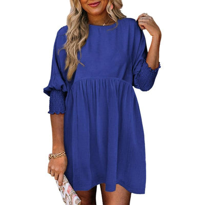 Elarwen™ | Mini Dress