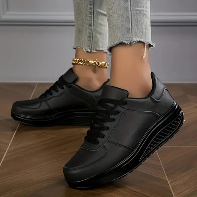Capucine / Orthopedic shoes with compensation