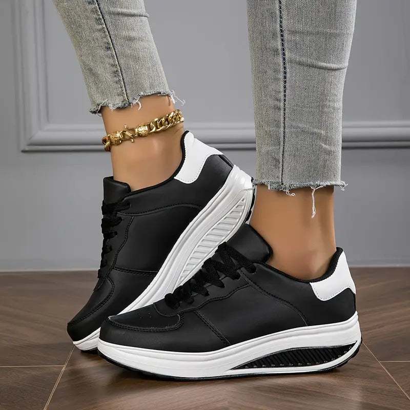 Capucine / Orthopedic shoes with compensation