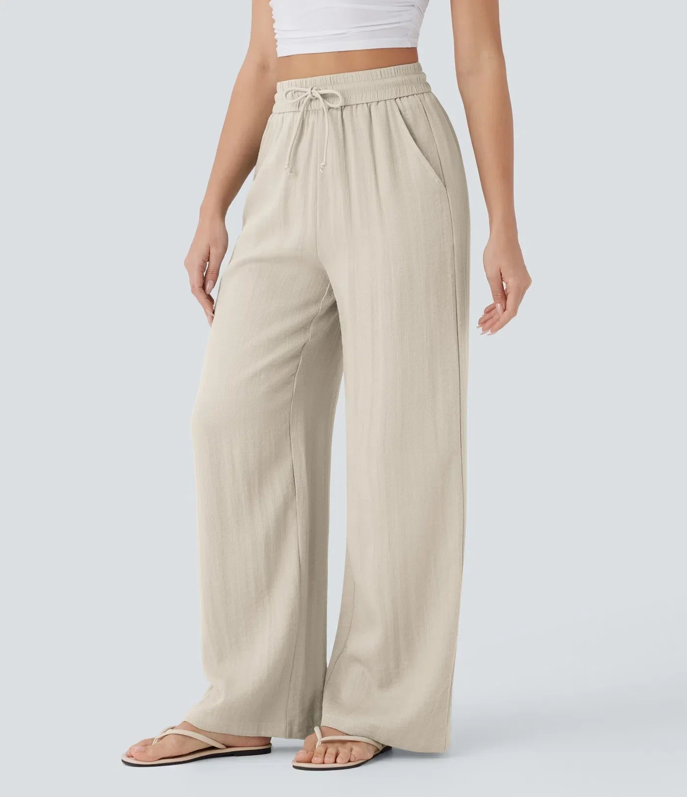 Mira® | Comfortable Jogging Pants with Drawstring