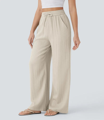 Mira® | Comfortable Jogging Pants with Drawstring