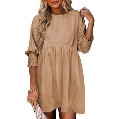 Elarwen™ | Mini Dress