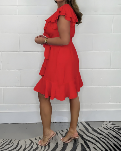 Celestia™ | Refined and Timeless Dress