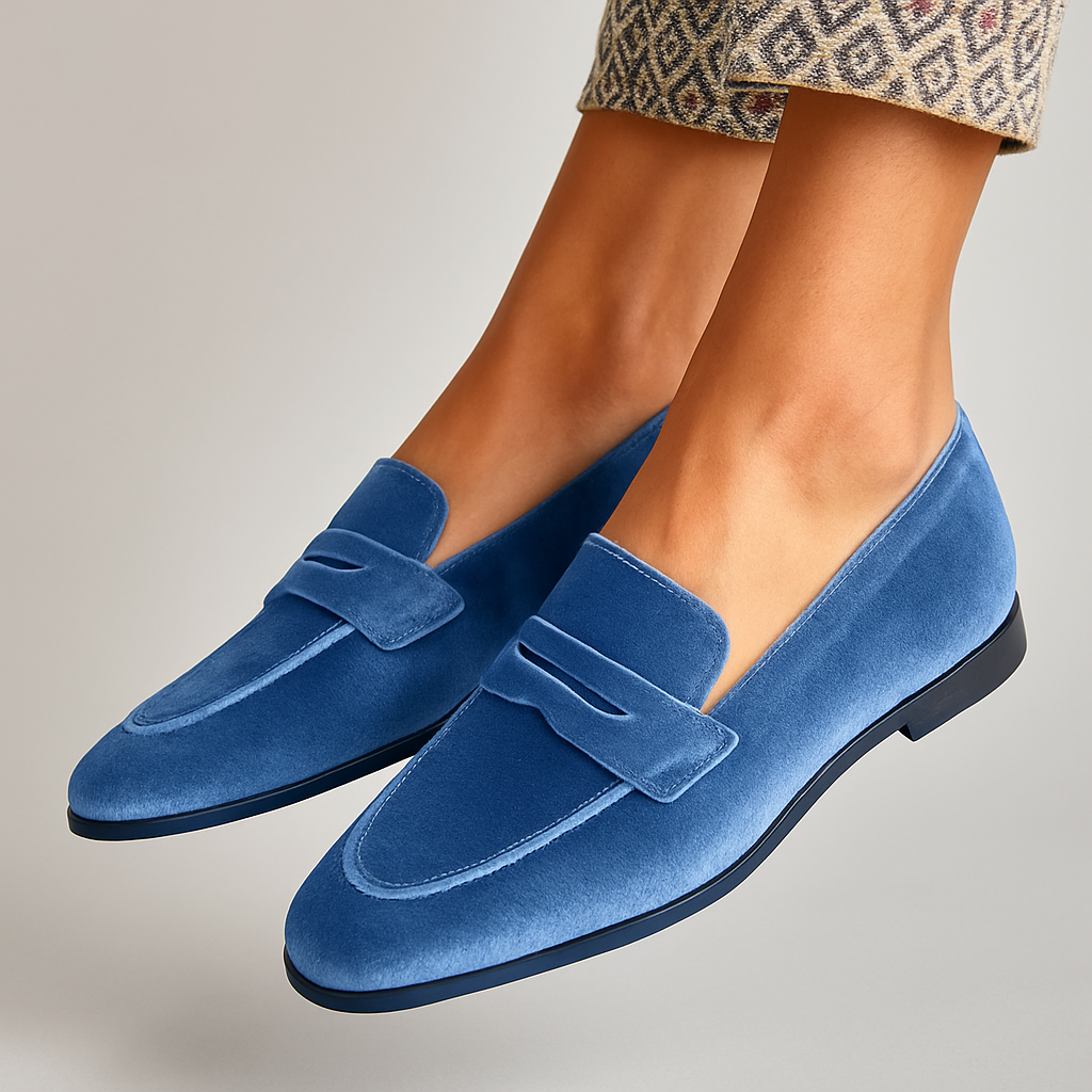 Elowen™ | Luxurious Comfort Slippers