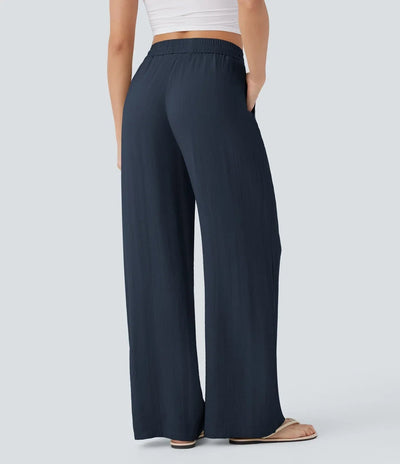Mira® | Comfortable Jogging Pants with Drawstring