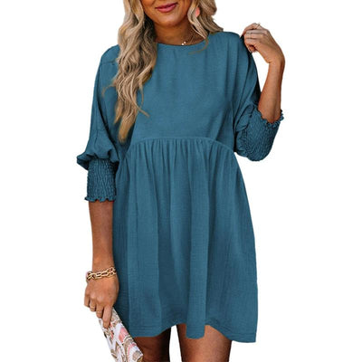 Elarwen™ | Mini Dress