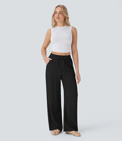 Mira® | Comfortable Jogging Pants with Drawstring