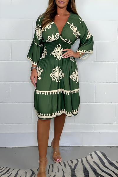 Liora™ | Summer Boho Tunic