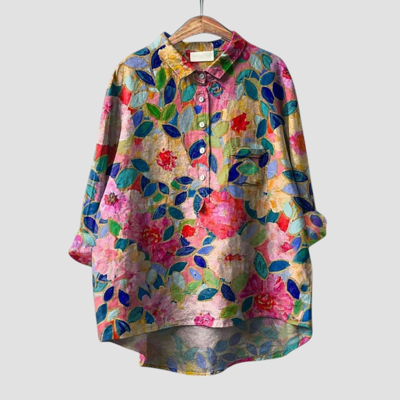 Althea | Blouse