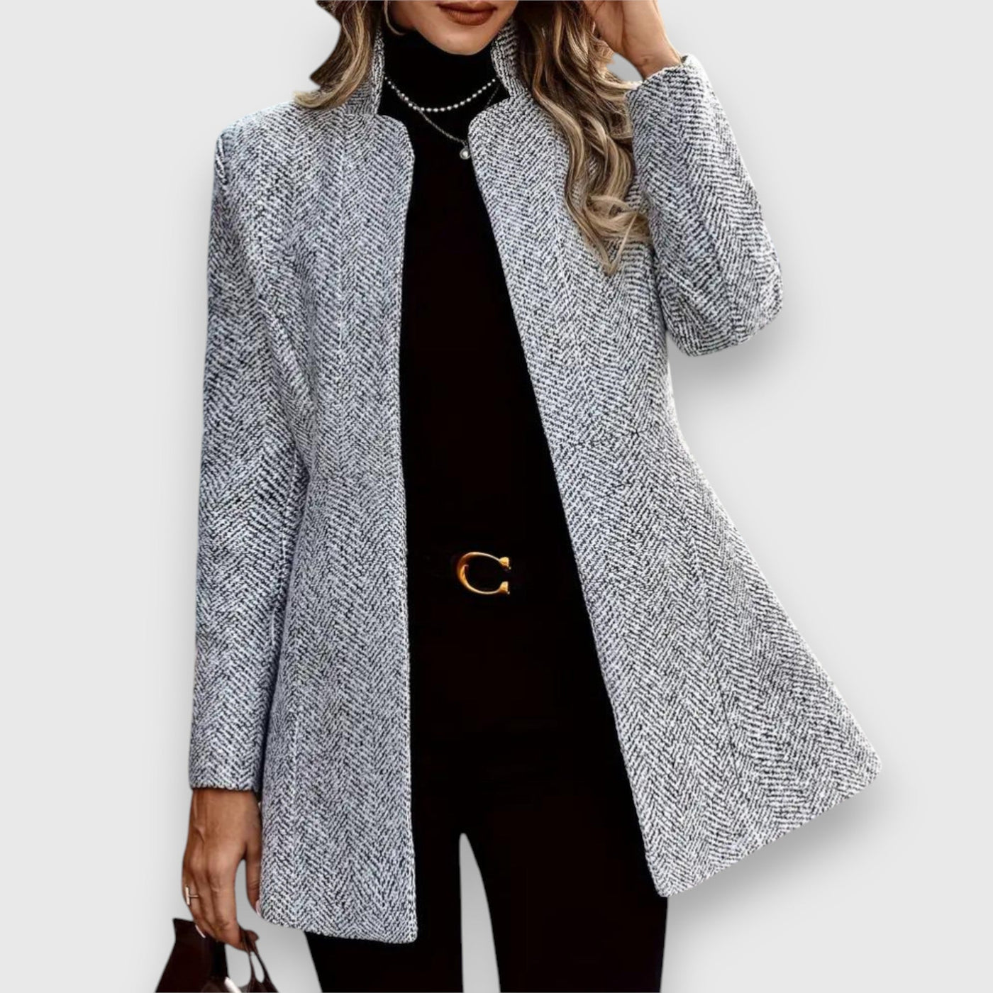 Thalorin™ | Tailored Elegance