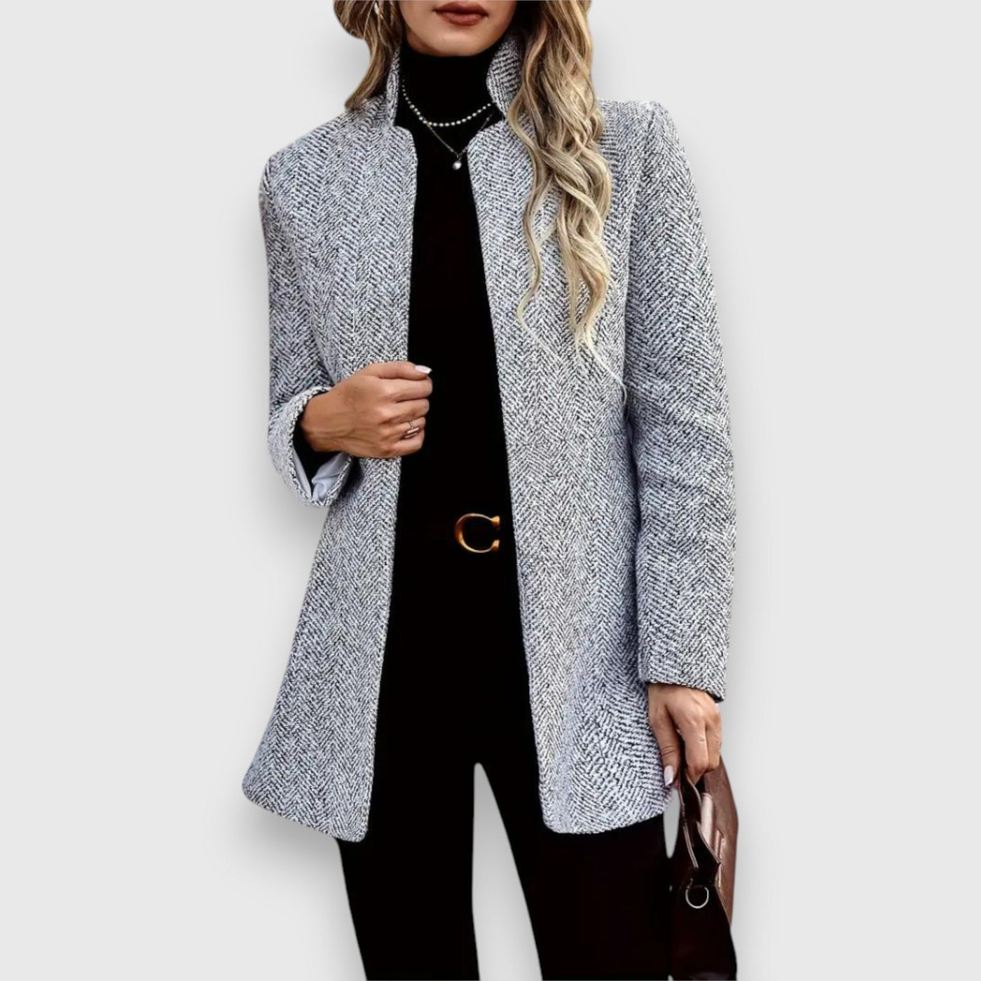 Thalorin™ | Tailored Elegance