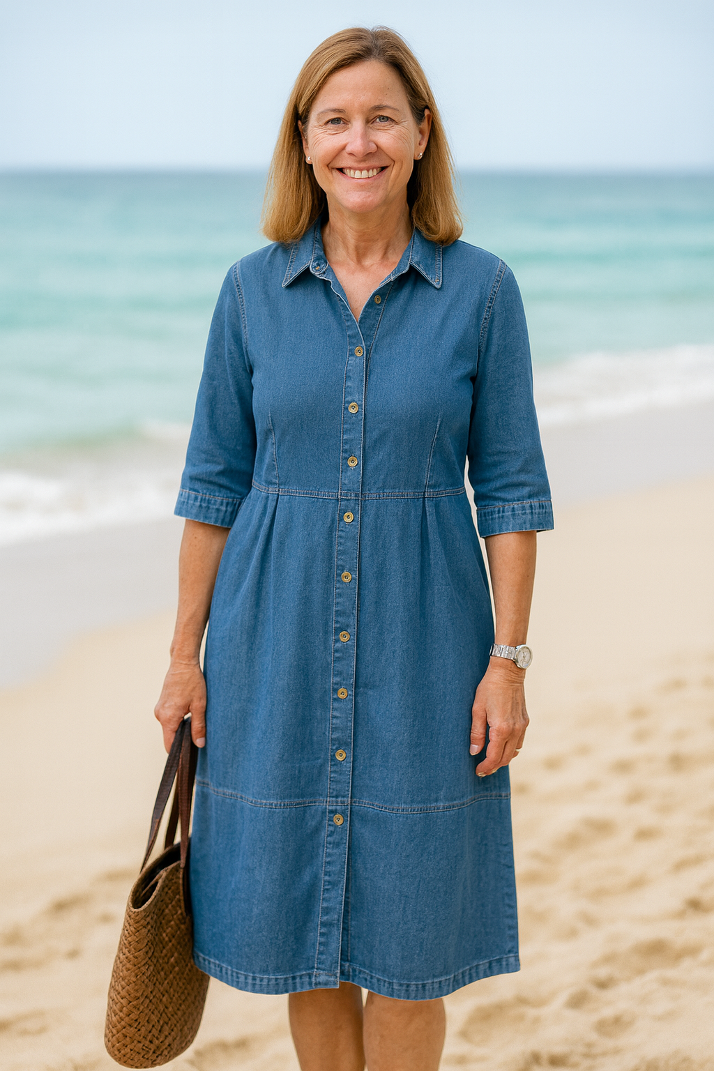 Ysara™ | Summer Dress