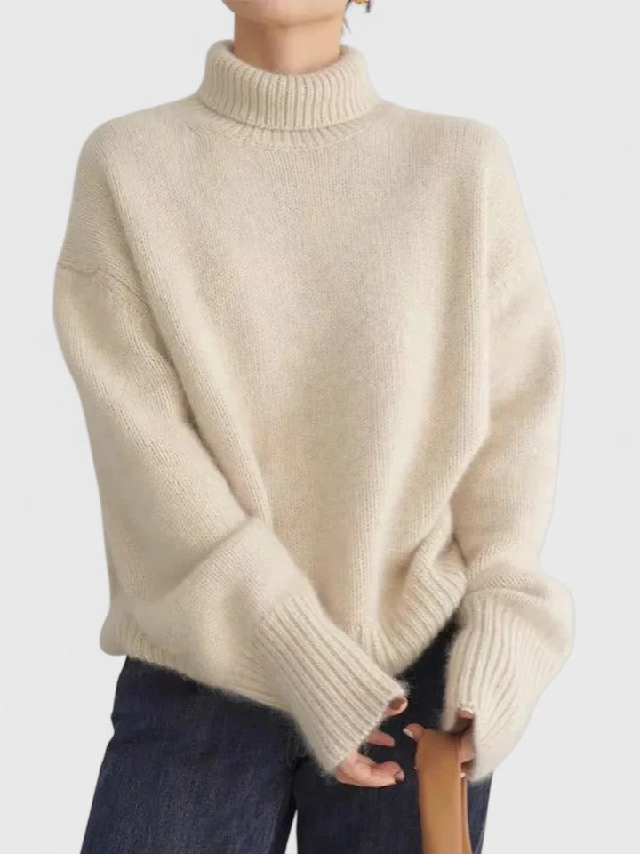 Isoldea™ | Refined Knitwear