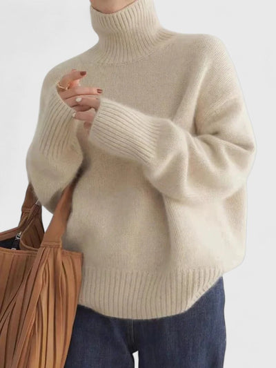 Isoldea™ | Refined Knitwear