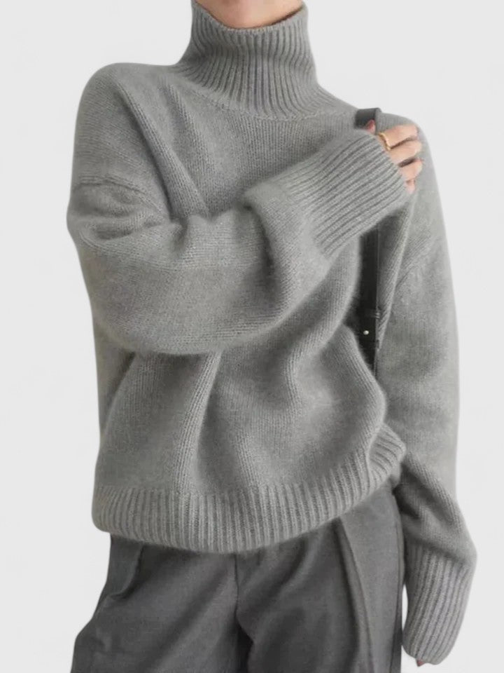 Isoldea™ | Refined Knitwear