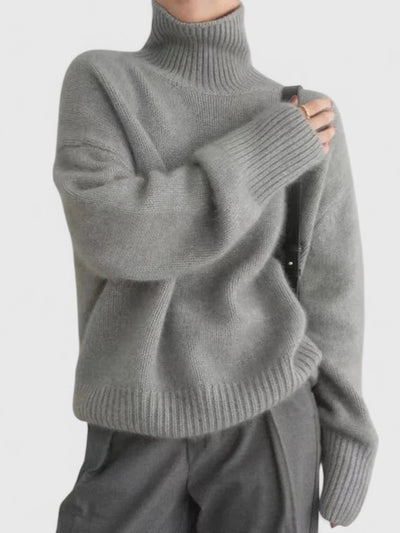 Isoldea™ | Refined Knitwear
