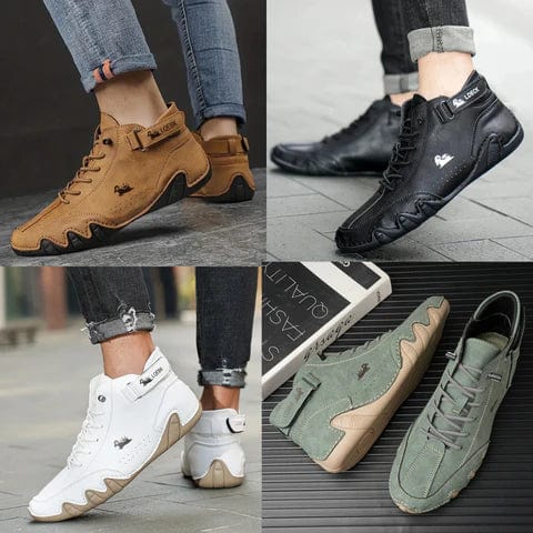 ComfortEdge™ | Unisex sneakers