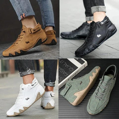 ComfortEdge™ | Unisex sneakers