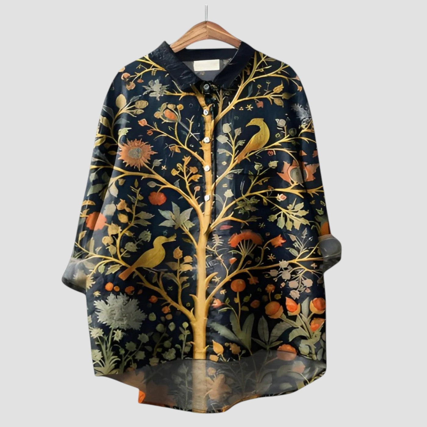 Elettra | Blouse