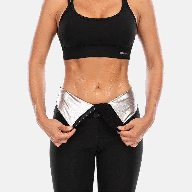 ThermoFit™ Sweat Leggings