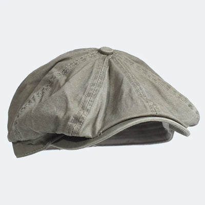 Beeckhoven™ | Vintage Cotton Cap