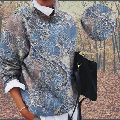 Amelinde™ | Pullover Sweater