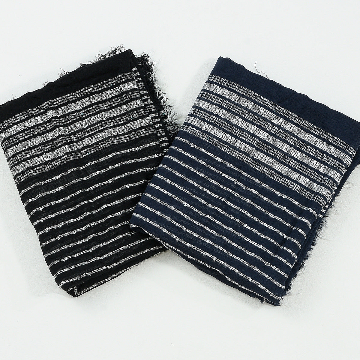 The Elegant Artisan Scarf by Lorenzo Vitali