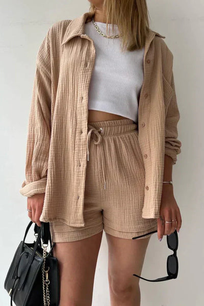 Elara™ | Luxe Coordinate Set