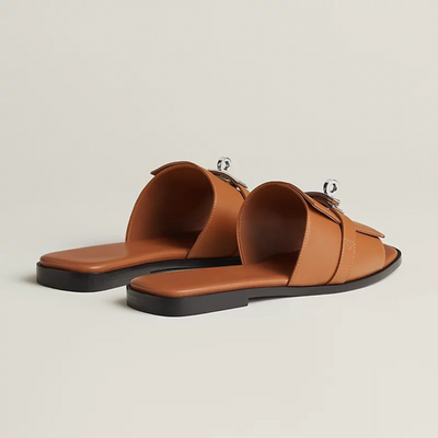 JULIE | LOCK SANDALS