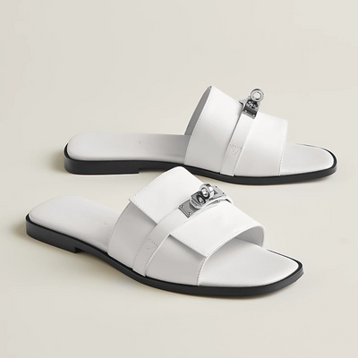 JULIE | LOCK SANDALS
