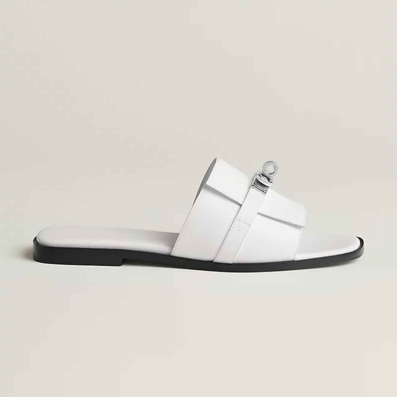 JULIE | LOCK SANDALS
