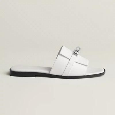 JULIE | LOCK SANDALS