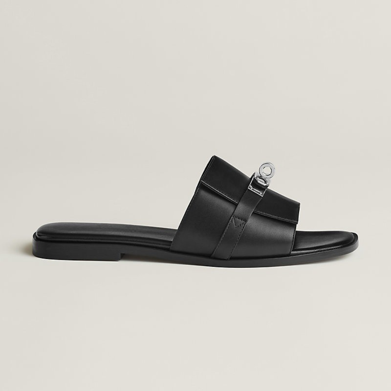 JULIE | LOCK SANDALS