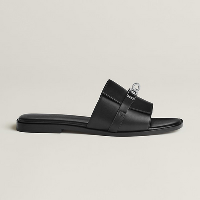 JULIE | LOCK SANDALS