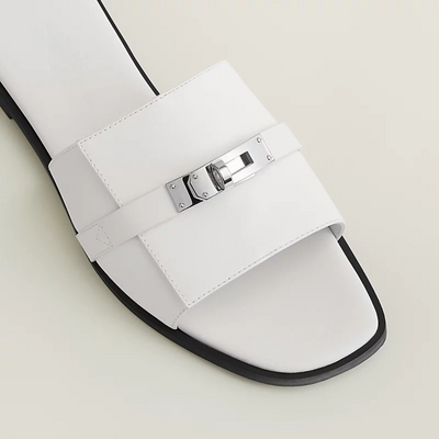 JULIE | LOCK SANDALS
