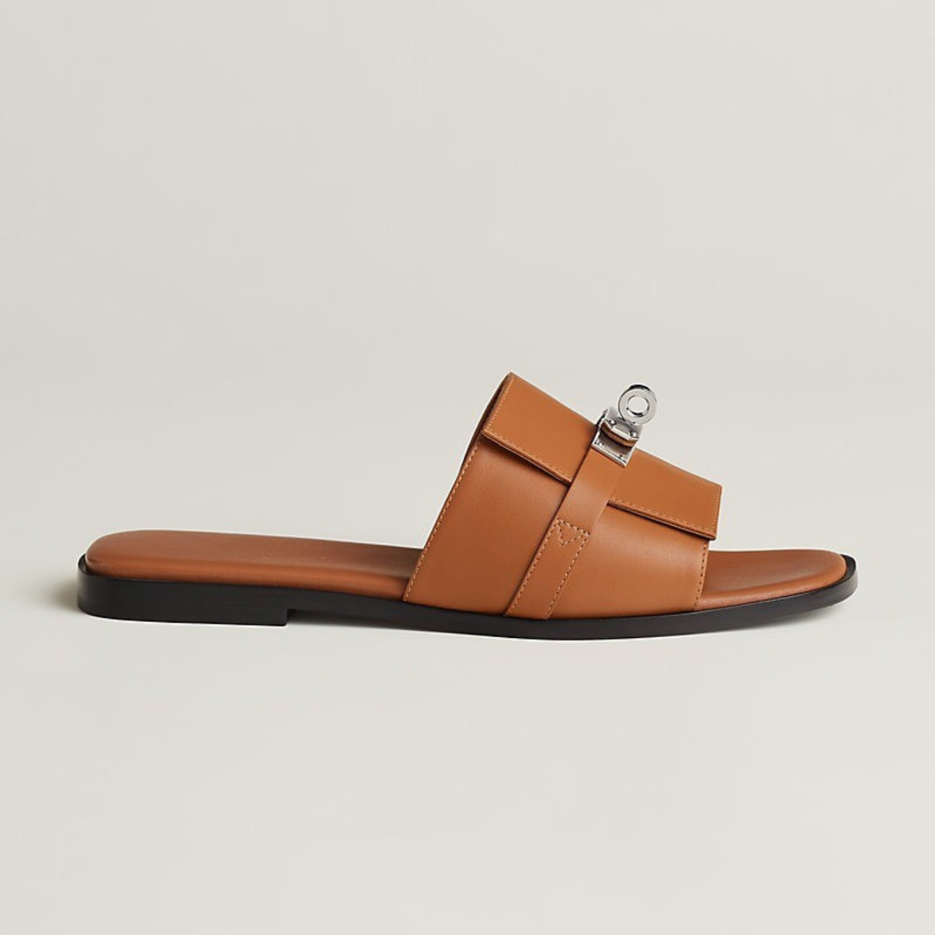 JULIE | LOCK SANDALS