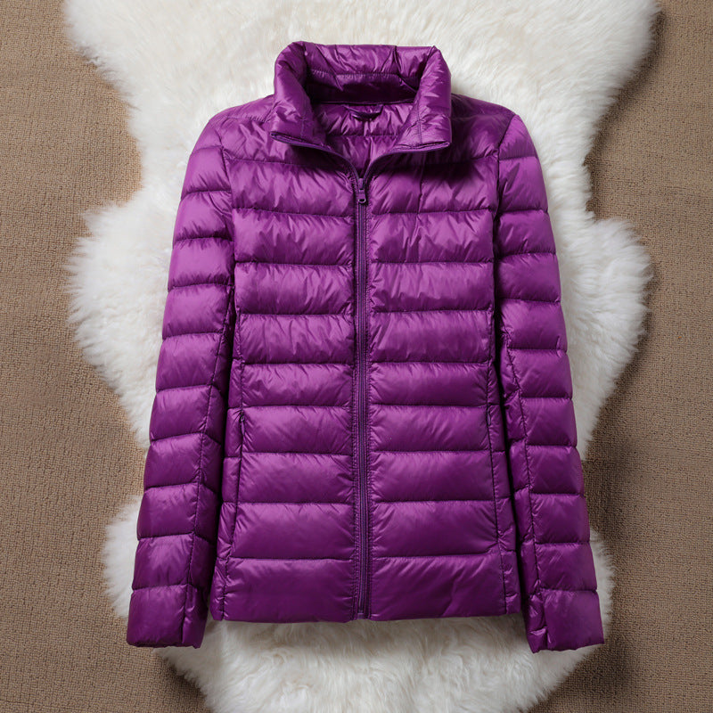 Vespera™ | Lightweight Jacket