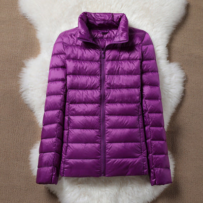 Vespera™ | Lightweight Jacket