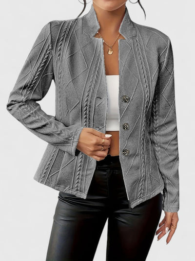 Elowen™ | Refined Outerwear
